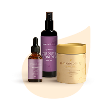 Produto Massaro Beauty