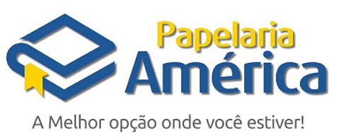 (c) Papelariaamerica.com.br