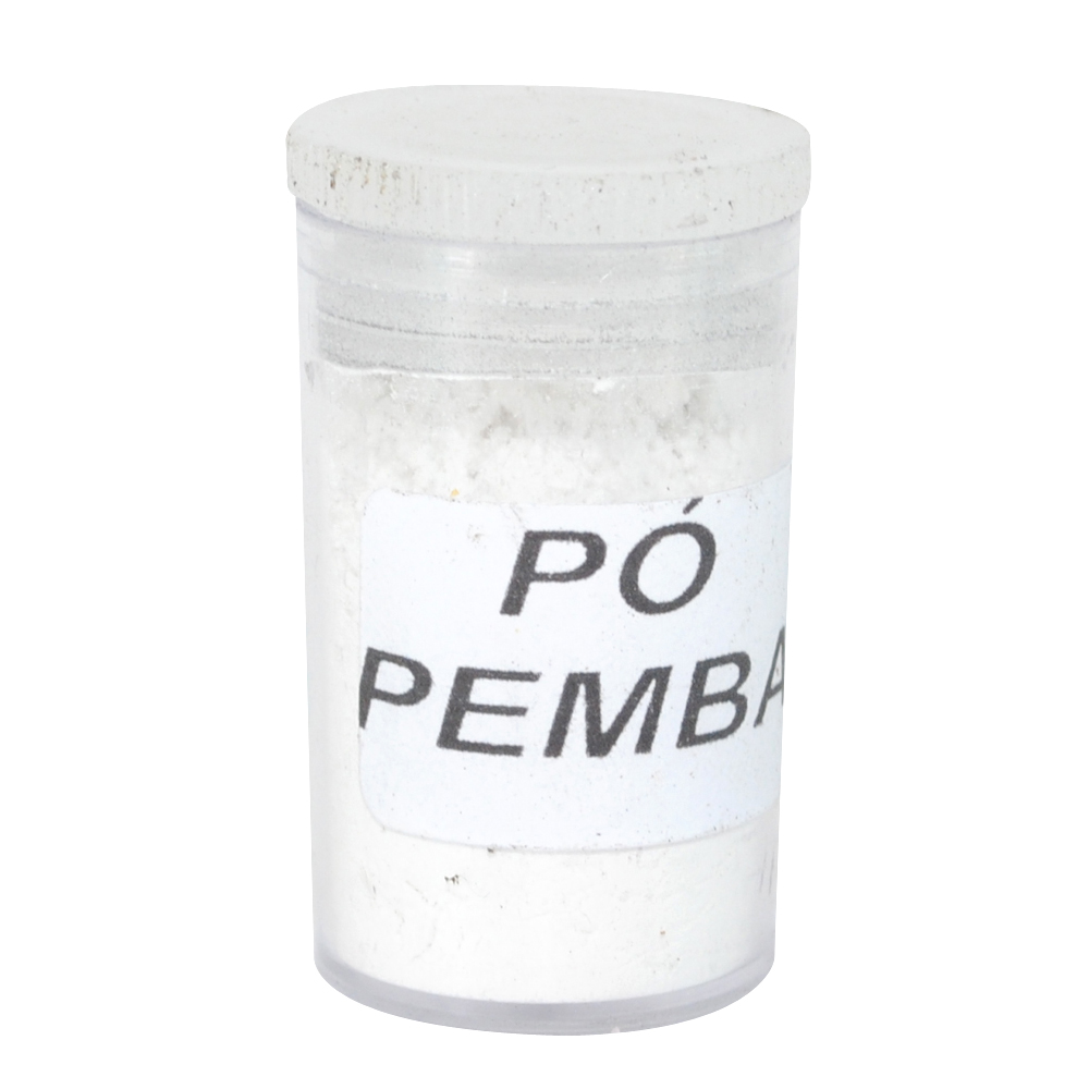Pó De Pemba
