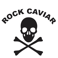 ROCK CAVIAR