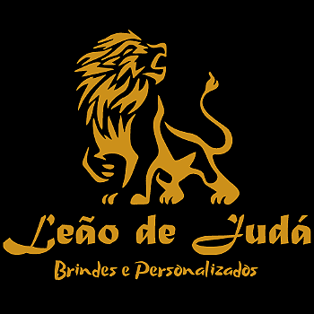 LEÃO DE JUDÁ