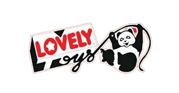 Lovely toys