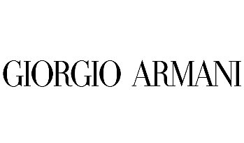 GIORGIO ARMANI