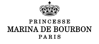 PRINCESSE MARINA DE BOURBON PARIS