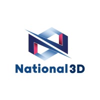 National 3D