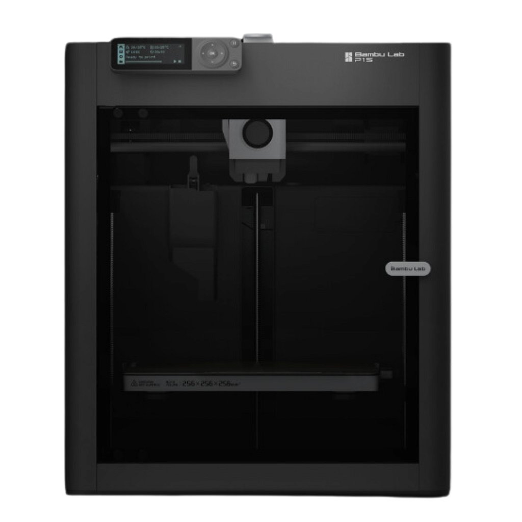 Impressora Bambu Lab P1S + Combo AMS + Treinamento - DOCTOR 3D