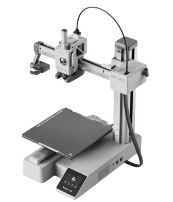 Impressora 3D Bambu Lab A1 Mini - DOCTOR 3D