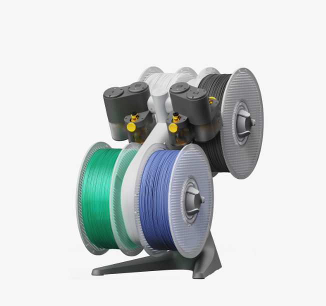 AMS Lite - Bambu Lab A1 - DOCTOR 3D