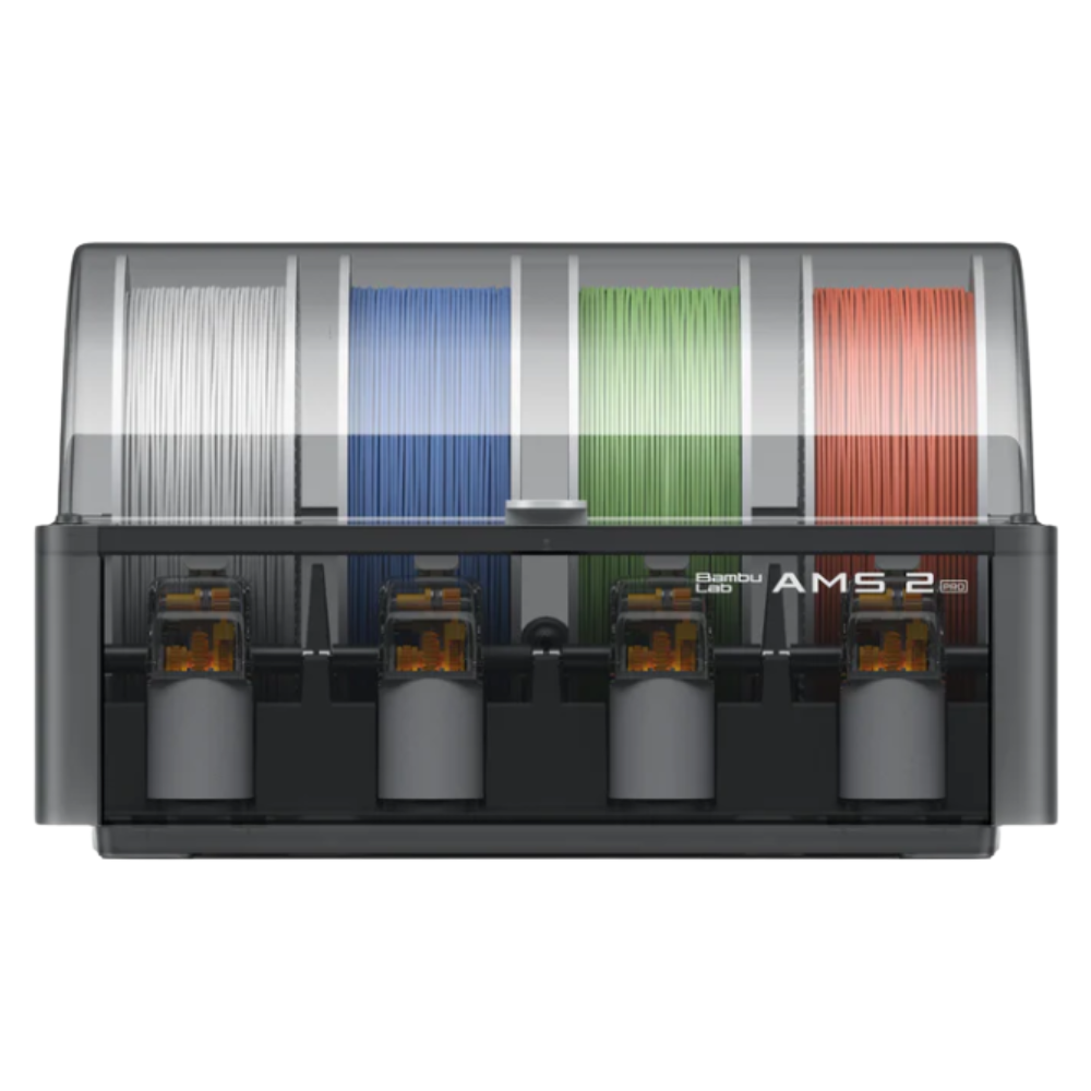 AMS 2 Pro Bambu Lab - DOCTOR 3D