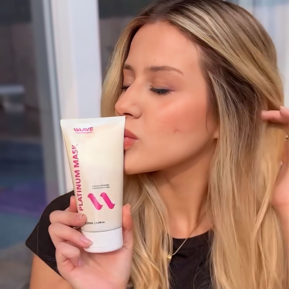 Óleo By Night 50ml Waave