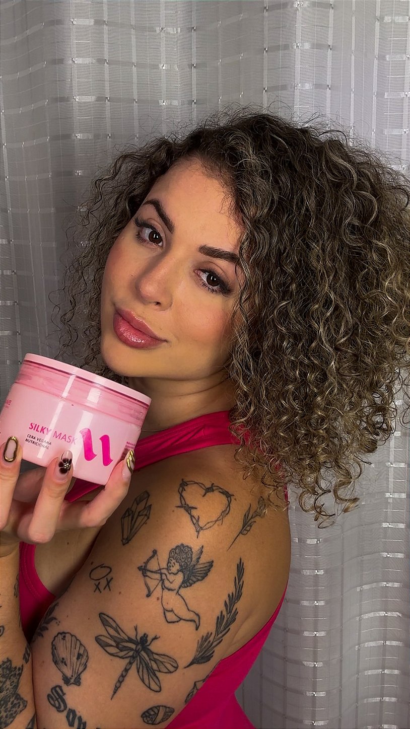 Óleo By Night 50ml Waave