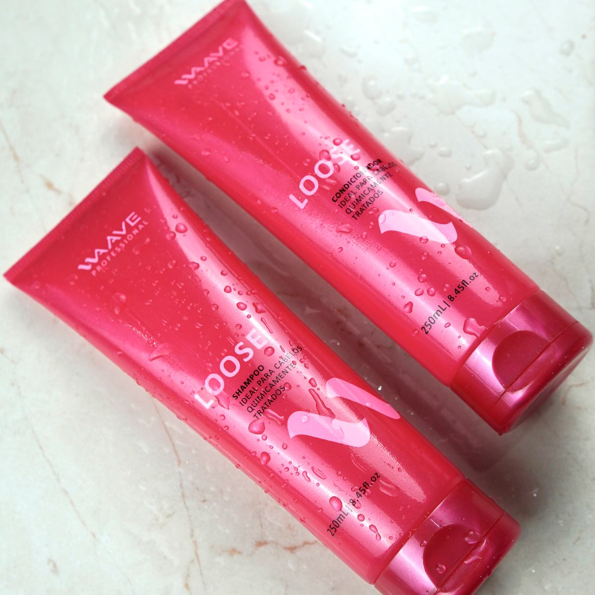 By Night 50ml Waave Professional