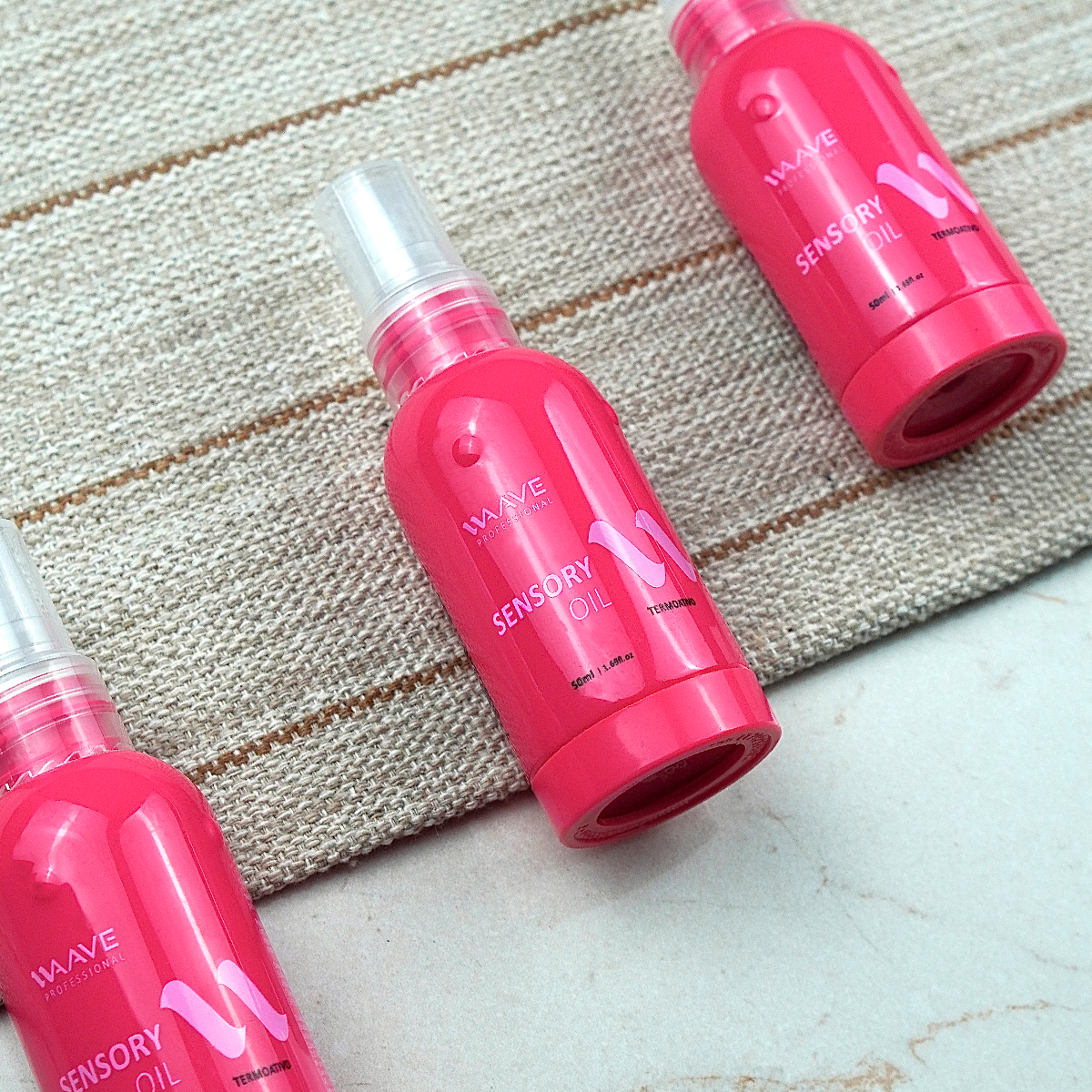 Óleo By Night 50ml Waave