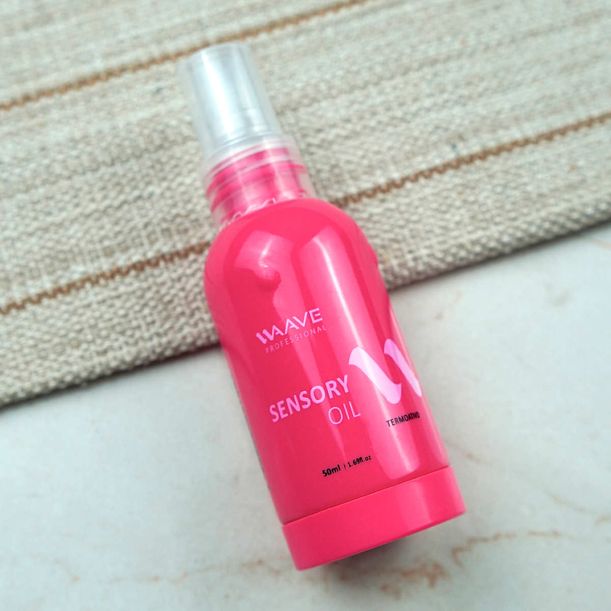 By Night 50ml Waave Professional