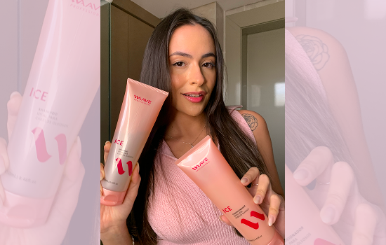 Óleo By Night 50ml Waave