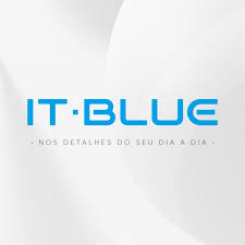 IT-BLUE
