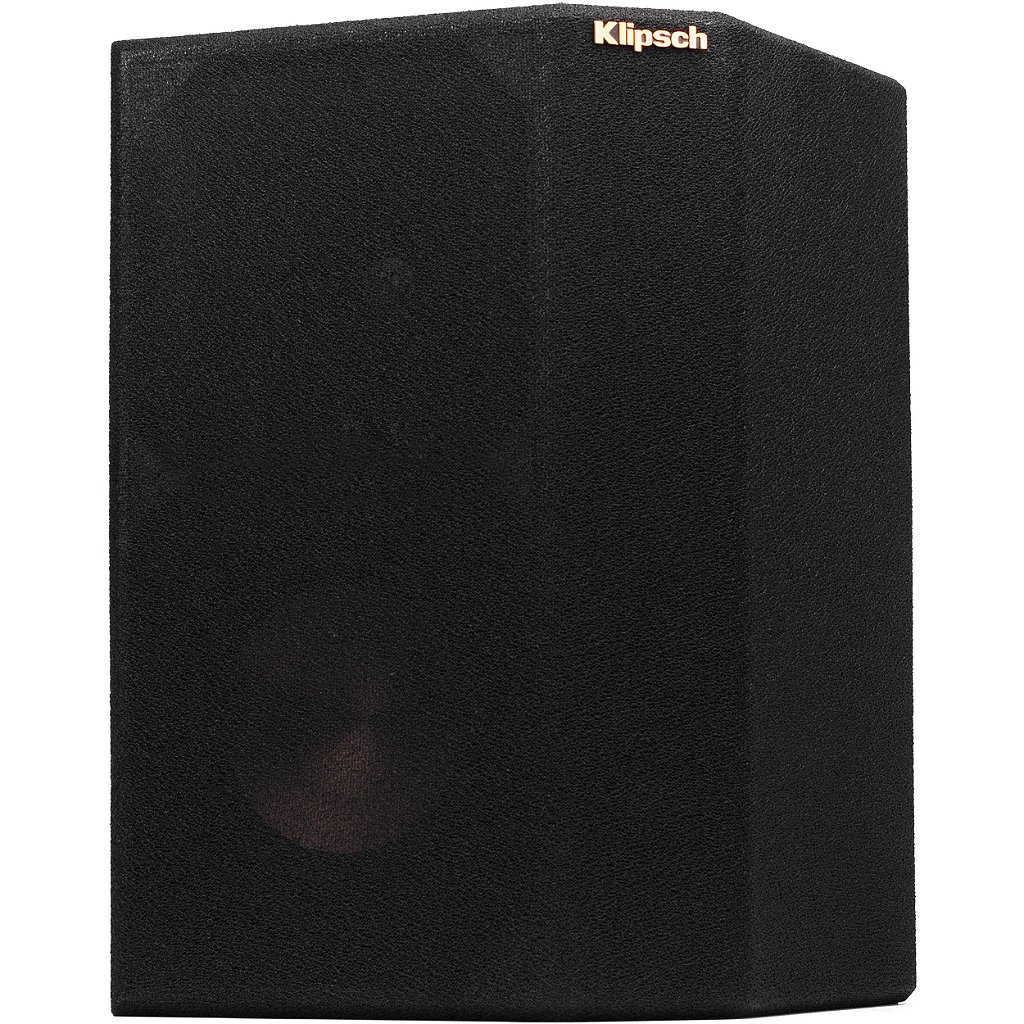 Caixa Acústica Surround RP-250S 400W Preta - KLIPSCH - Kalifa
