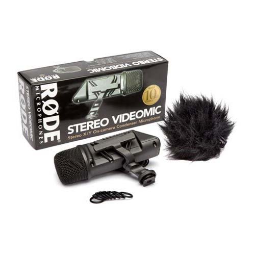 29 RODE STEREO VIDEOMIC マイク Amazon.co.jp: 【国内正規品】RODE ロード Stereo VideoMic X