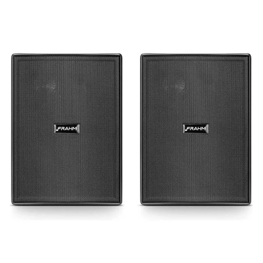 Caixa de Som Passiva PS200 NEW 60W (PAR) - FRAHM - Kalifa Áudio