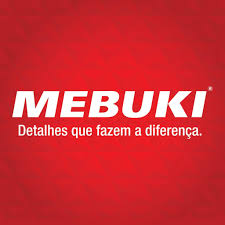 MEBUKI