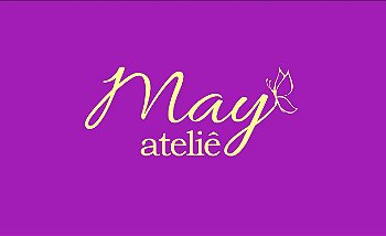 May ateliê