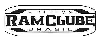 Ram Clube Brasil by Destilaria Orizona