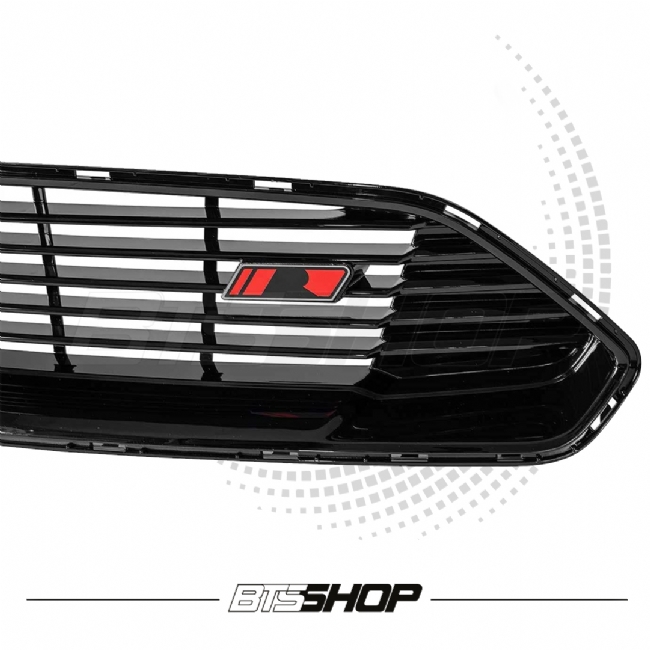 Grade Dianteira Superior Roush Performance Mustang 2018+ | BTSSHOP