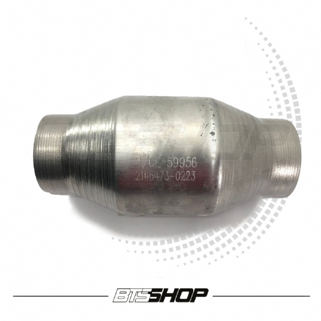 Catalisador De Escapamento Esportivo Magnaflow D-2.1/2 Pol | C