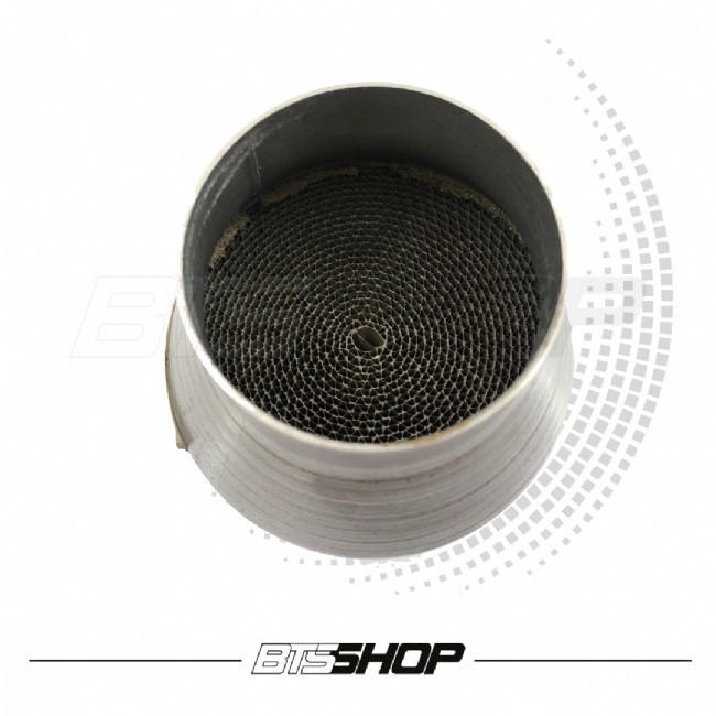 Catalisador De Escapamento Esportivo Magnaflow D-2.1/2 Pol | C