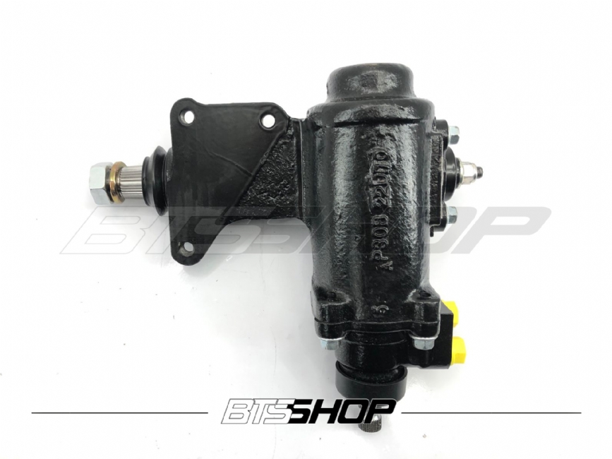 UKorgMONO盤　THE UNITED STATES OF AMERICA Caixa De Direção Hidráulica Borgeson Ford Mustang 1967-1970 - BTSSHOP