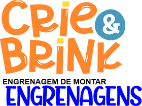 CRIE E BRINK
