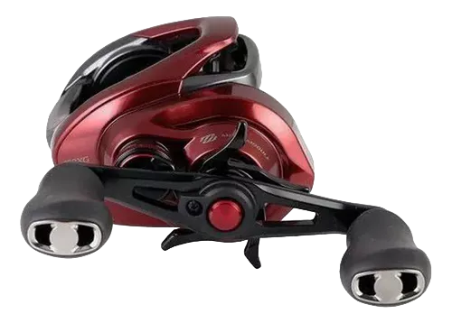 Carretilha Shimano Scorpion MGL 151 XG ESQ - Texas Hunter Store