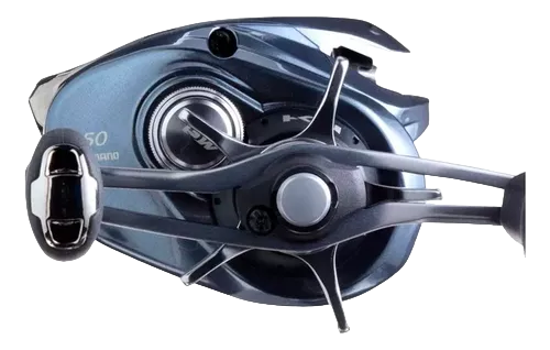 SHIMANO アルデバランmgl Carretilha Shimano Aldebaran MGL 51 HG ESQ - Texas Hunter Store