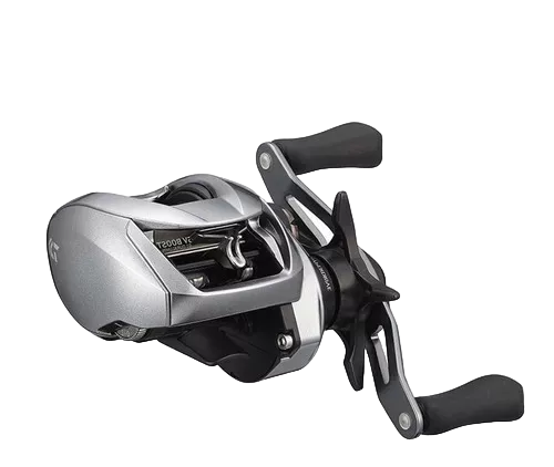 Carretilha Daiwa Zillion SV TW G 100XHL - Texas Hunter Store