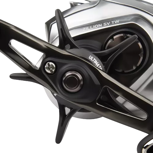 Carretilha Daiwa Zillion SV TW G 100XHL - Texas Hunter Store