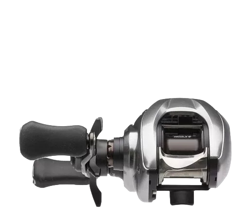 Carretilha Daiwa Zillion SV TW G 100XHL - Texas Hunter Store