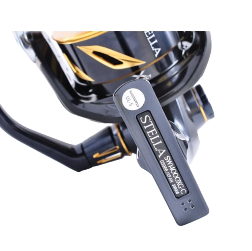 Molinete Shimano Stella SW 19 14000 XGC - Texas Hunter Store