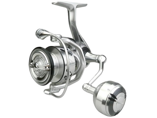 Molinete Ryobi Ranmi Edge 2000 HSX - Texas Hunter Store