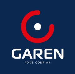 GAREN