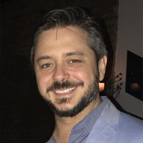 Otavio Glycerio - Sócio da Bevolve
