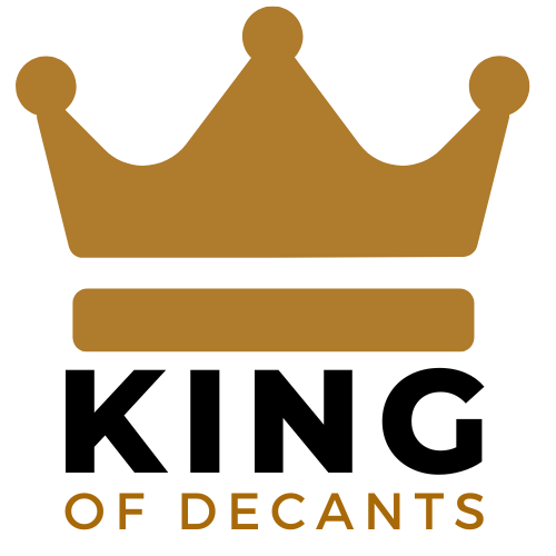 Lalique Loja On Line King of Decants