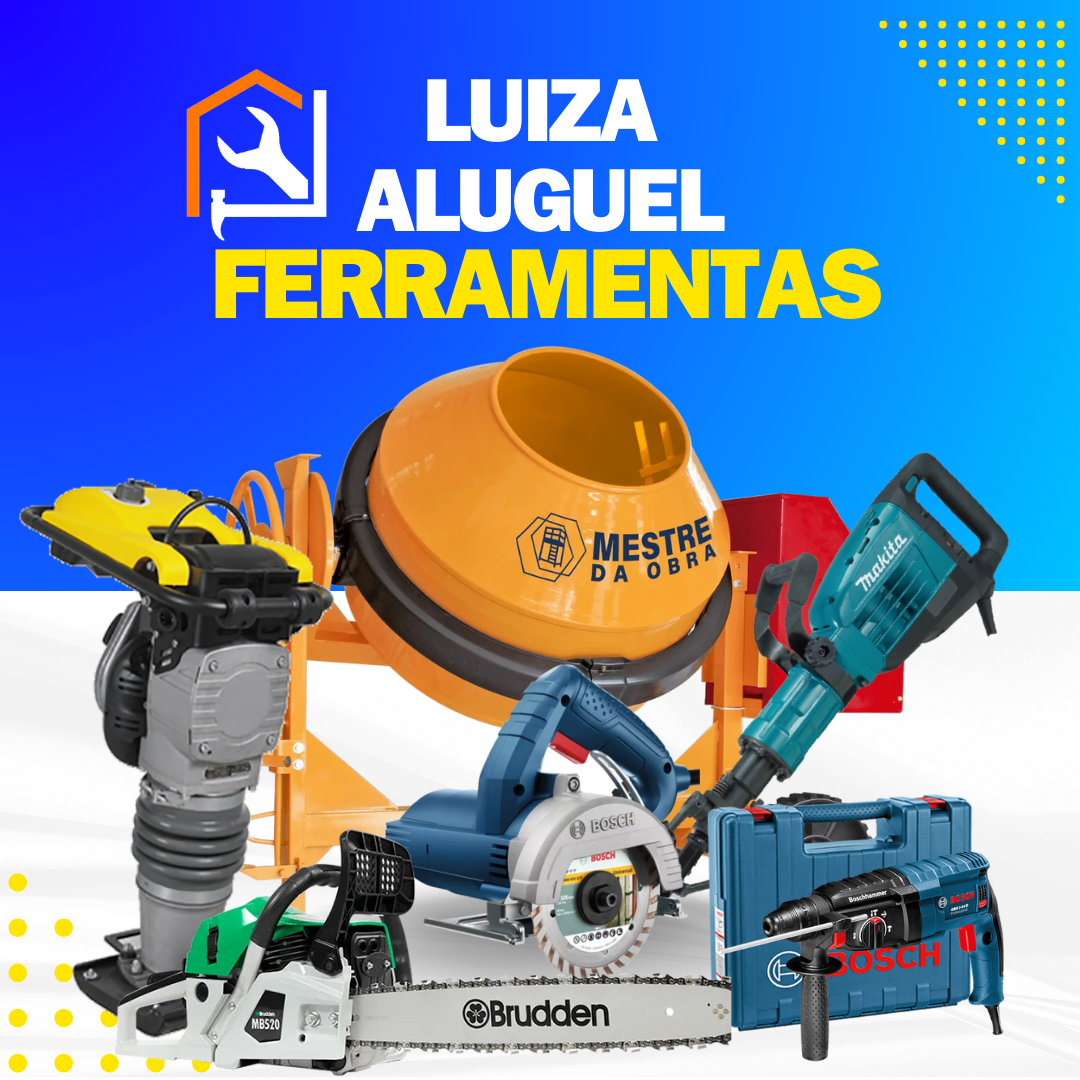 Aluguel de andaimes zona leste