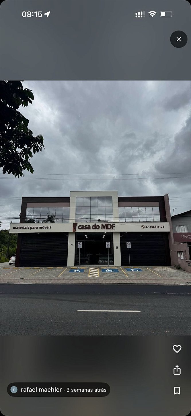 Joinville