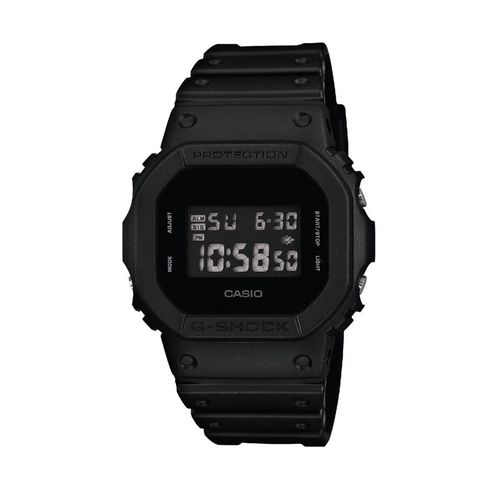CASIO G-SHOCK ブラック DW-5600BB本体 Relógio Original G-SHOCK DW-5600BB-1DR