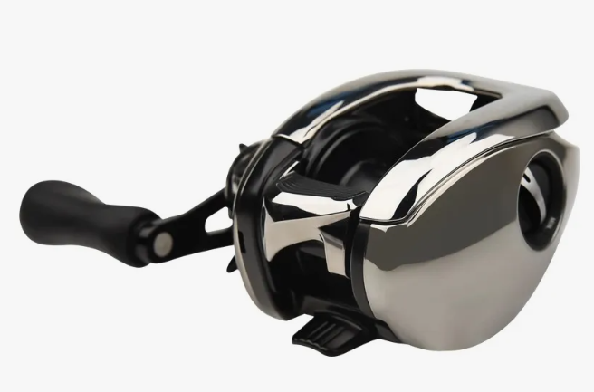 Carretilha Shimano Antares Dc Xg 2021 Manivela ESQUERDA - Diniz Pesca