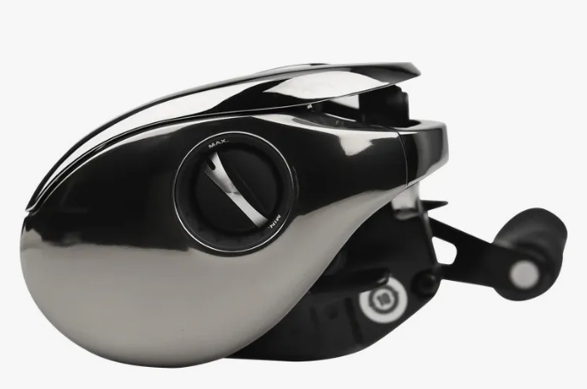 Carretilha Shimano Antares Dc Xg 2021 Manivela ESQUERDA - Diniz Pesca