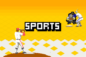 Esportes