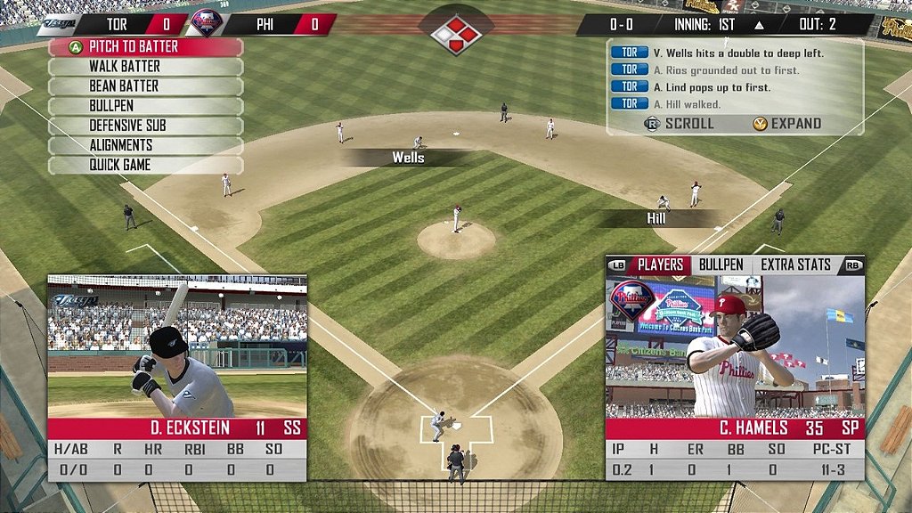 Jogo MLB manager Para Pc Fisica Lacrado – imagem 3