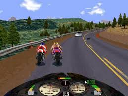 Jogo Road Rash Pc Original Mídia Fisica – imagem 2
