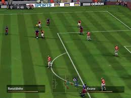Jogo Fifa 06 Pc Original Mídia Fisica – imagem 3